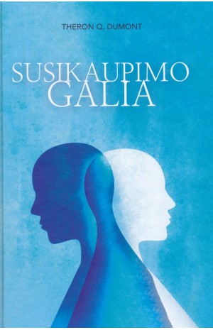 Susikaupimo galia